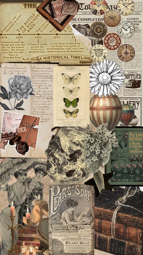 #vintage#wallpaper#old aesthetic Old Vintage Aesthetic, Vintage Aesthetic Design, Old Aesthetic, Vintage Edit, Wallpaper Old, Scrapbook Inspo, Edit Wallpaper, Vintage Junk, Fashion Wallpaper