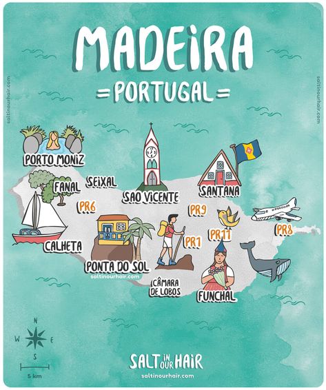 Madeira Portugal Aesthetic, Madeira Aesthetic, Madeira Travel, Portugal Aesthetic, Incredible Landscapes, Portugal Map, Sled Ride, 2025 Goals, Portugal Vacation