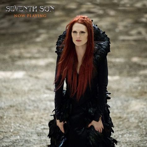 Picture Of Mother, Seventh Son, Gothic Women, Mother Pictures, Julianne Moore, Fantasy Movies, Movie Costumes, Fairy Tales, Dress Outfits