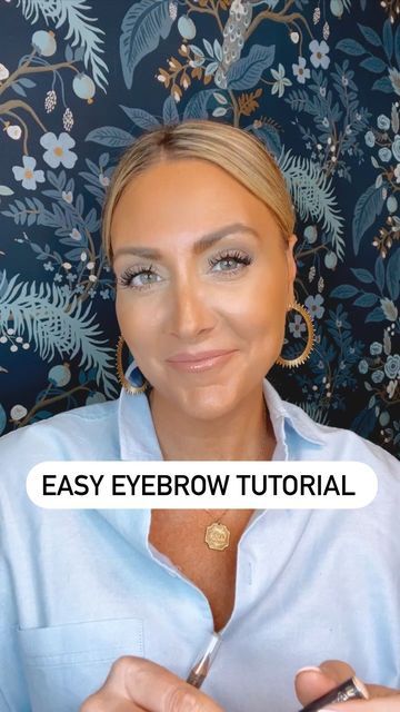 How To Make Eyebrows Thicker, Great Eyebrows, 2024 Eyebrow Trends, 2024 Eyebrows, Blonde Eyebrows Makeup, How To Fill In Eyebrows, How To Do Your Eyebrows, Darker Eyebrows, Blonde Eyebrow Makeup