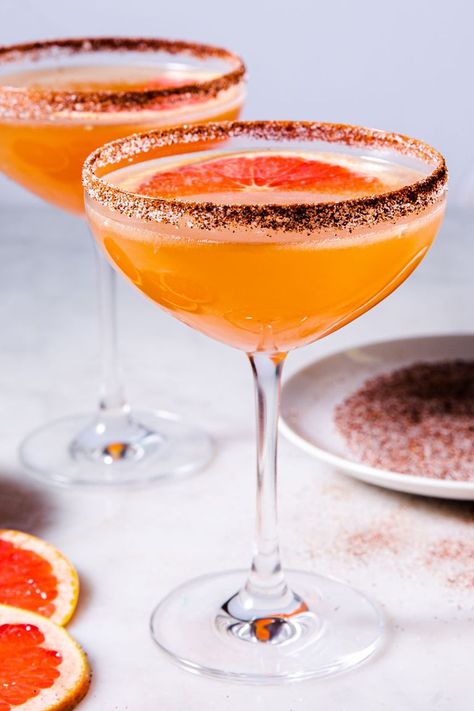 Cocktail Trends 2023, Food Trends For 2023, Trending Food 2023, New Food Trends 2023, Dessert Trends 2023, Food Trends 2023, New Food Trends, Grapefruit Recipes, Vegan Ground Beef