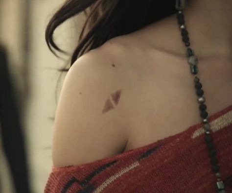 Avicii tattoo - wake me up Avicii Symbol, Avicii Tattoo, Triangle Tattoo Meaning, Skin Logo, Tattoo Logo, Tattoo Wrist, Dragon Tattoo For Women, Up Tattoos, Avicii