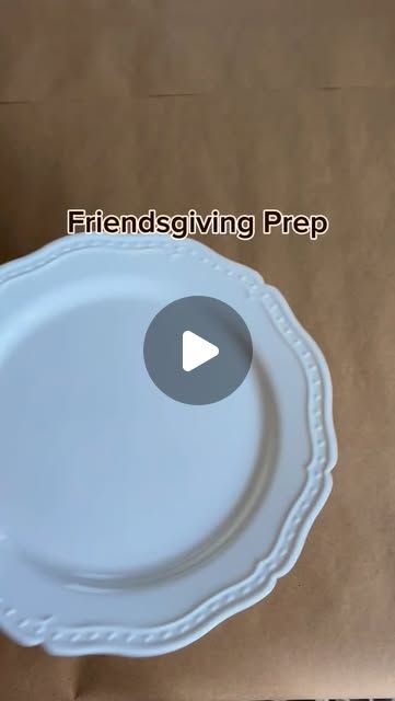 Kerra Lynn Looks on Instagram: "Since you all loved part 1, here’s part 2! 🤎Get ready with me for Friendsgiving—hosting edition! 🦃

#partyinspo #thanksgiving #friendsgiving #partyideas #host #hosting #friendsgiving #dinnerparty #diy #decor #holidaydecor #diydecor #budgetdecorating #budgetfriendly #holidayseason #festive" Friendsgiving Hosting, Hosting Friendsgiving, Thanksgiving Friendsgiving, Get Ready With Me, Decorating On A Budget, Budget Friendly, Get Ready, Dinner Party, Holiday Season