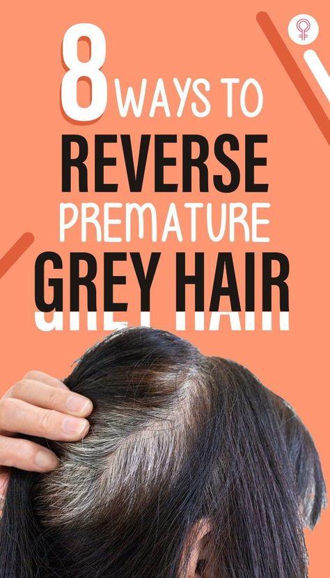 You may quickly learn how to conceal gray hair at home naturally. One of the issues that people entering their 30s fear the most is gray hair. You may disagree, but until one has their own gray hair, one does not consider it. You start to feel as though the world is crumbling around you. Everything appears to begin to change. Change is also something that humans hate. Stop Grey Hair, Gray Hair Solutions, Grey Hair Remedies, Reverse Gray Hair, Premature Grey Hair, Prevent Grey Hair, Black And Grey Hair, Hair Growth Formula, Stop Hair Breakage