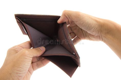 Have no money. Isolated on white background , #Aff, #Isolated, #money, #background, #white #ad No Money Reaction Pic, No Money Meme, Money Meme Funny, I Have No Money, Money Meme, Business Ideas For Beginners, Finance Jobs, Making A Budget, How To Get Clients