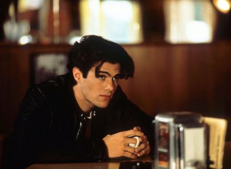 Bobby Briggs Twin Peaks Bobby Briggs, Dana Ashbrook, Twin Peaks Characters, Michael Ontkean, Lara Flynn Boyle, Twin Peaks Tv, Joan Chen, Twin Peaks 1990, Peggy Lipton