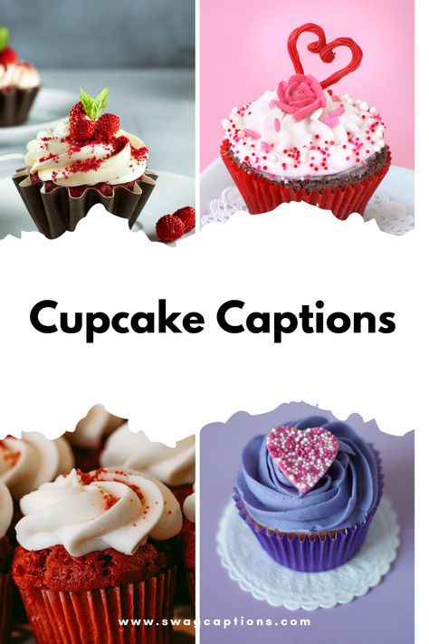 Satisfy your sweet tooth with these delectable Cupcake Captions! Elevate your dessert photos with a sprinkle of creativity. Indulge in the art of sweetness! Cupcake Captions Instagram, Cupcake Captions, Cake Captions, Sublime Chocolate, Cupcake Quotes, Dessert Photos, Chocolate Cake From Scratch, Pictures Of Cakes, Elegant Cupcakes