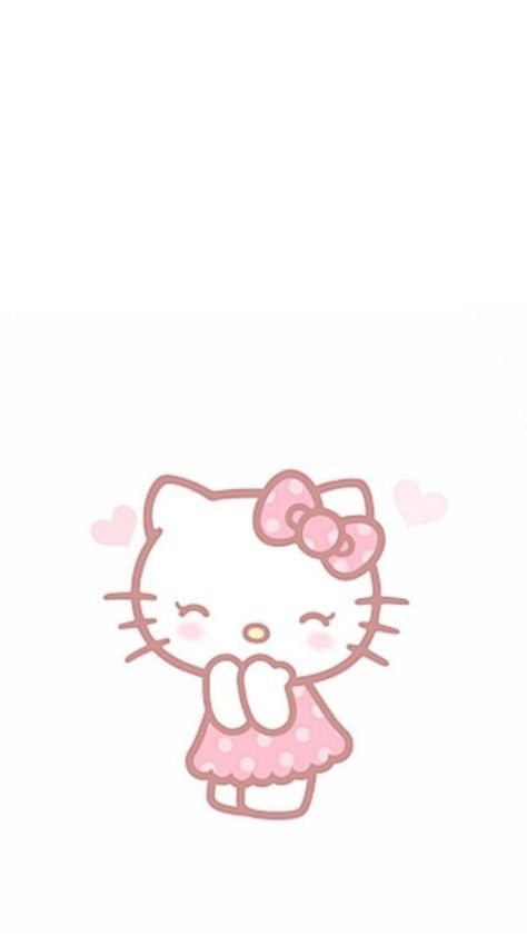 Android Phone Aesthetic, Hello Kitty Background, Lockscreen Layout, Hello Kitty Phone Wallpaper, Pink Wallpaper Kawaii, Kitty Background, Anuel Aa Wallpaper, Pink Wallpaper Ipad, Hello Kitty Wallpaper Hd