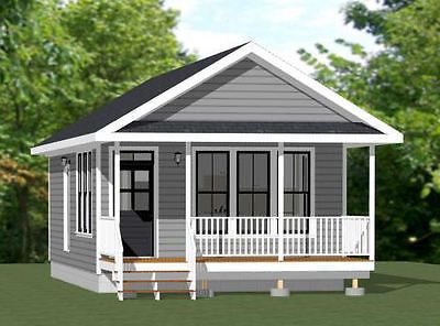 500 Sq Ft House, Roof Pitch, Garage Apartment Plans, Building Plans House, Cabin House Plans, Porch Steps, Tiny House Floor Plans, Casas Coloniales, Apartment Plans