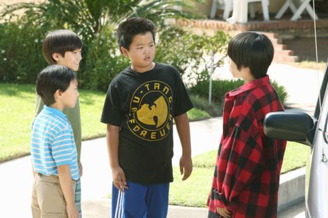 Eddie Huang Is Not Happy With "Fresh Off The Boat" And Has Stopped Watching Ur Annoying, Eddie Huang, Fresh Off The Boat, Promotional Image, Not Happy, Asian American, Ncis, The Boat, Happy People