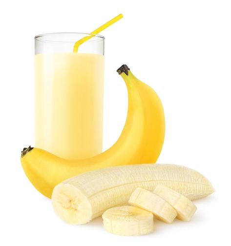 Fresh banana shake in a glass isolated o... | Premium Photo #Freepik #photo #milkshake #shake #banana-smoothie #banana-slice Banana Juice, Smoothie Banana, Cream Photography, Ice Cream Photography, Banana Shake, Juice Cup, Hd Wallpapers For Mobile, Banana Slice, New Menu