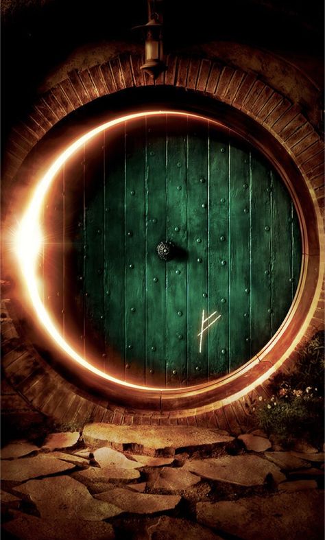 The Hobbit An Unexpected Journey, Hobbit An Unexpected Journey, An Unexpected Journey, The Hobbit, The Middle, Phone Wallpaper, Art