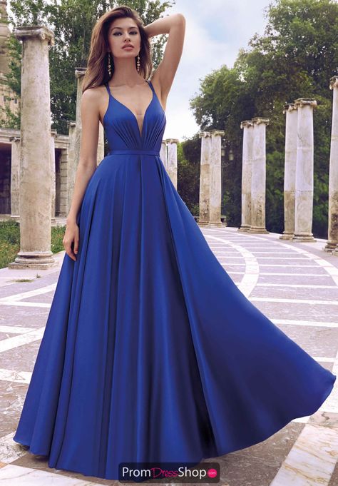 Prom Dress Flowy, Designer Prom Dress, Alyce Paris Prom Dresses, Prom Dress Trends, Evening Style, Long Formal Gowns, Alyce Paris, Prom Dress Styles, Chiffon Fashion