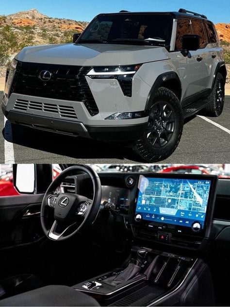 New Lexus Suv, Lexus Truck, Car Cleaning Tips, Dodge Auto, Cars Decor, Car Decorating, Decorating Car, Trunk Ideas, Lexus Suv