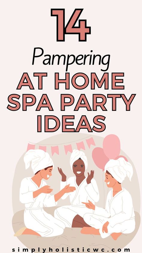 14 at-Home Spa Ideas on a Budget