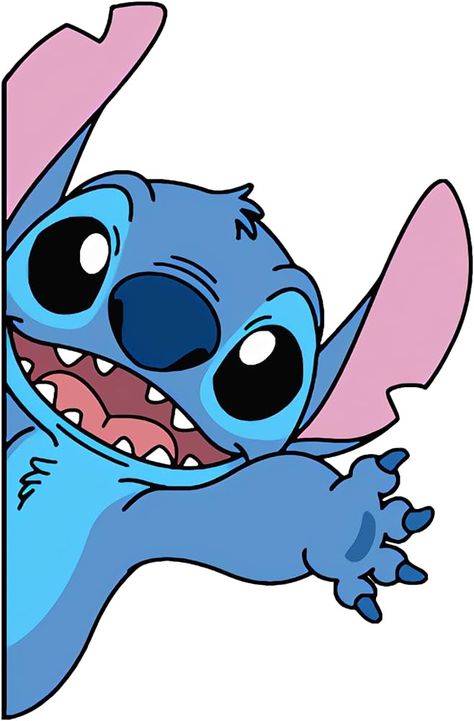 Dinosaur Head Wall Mount, Broken Iphone Screen, Lilo En Stitch, Disney Stained Glass, Stitch Coloring Pages, Lilo And Stitch Drawings, Lilo Y Stitch, Stitch Drawing, Phone Wallpaper Pink