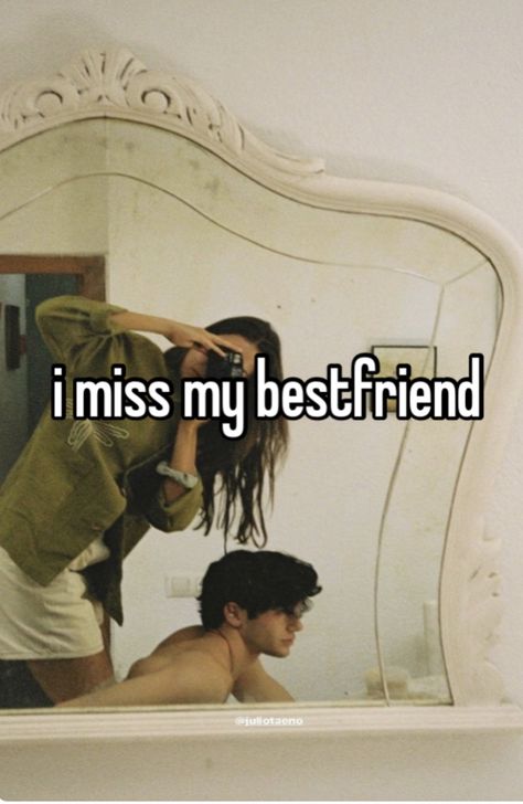 I Miss My Friends, I Miss My Bestfriend, Miss My Best Friend, Missing My Friend, Daily Thoughts, Online Diary, Girl Boss Quotes, Whisper Confessions, Fb Memes