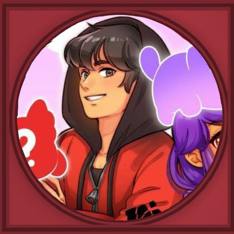 Aphmau And Aaron Matching Pfp, Aphmau Matching Icons, Aphmau Matching Pfp, Aphmau Pfp, Aaron Aphmau, Aphmau Art, Aphmau Pictures, Aphmau And Aaron, Aphmau Mystreet