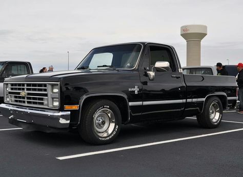 C10 perfection 1987 Chevy Truck, 1981 Chevy C10, 85 Square Body Chevy, Old School Ford Trucks, Chevy C10 73-87, C10 Chevy Truck 73-87, 1985 Chevy C10, 1987 Chevy Silverado, 1986 Chevy Truck