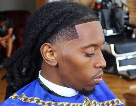 Shape Up With Dreads Men, High Top Dreads Men Fade Haircut, Dreads With Taper Fade, Mid Taper Dreads, High Taper Dreads, Low Taper Dreads, Tapered Locs, Bald Taper Fade, Loc Hairstyles For Men