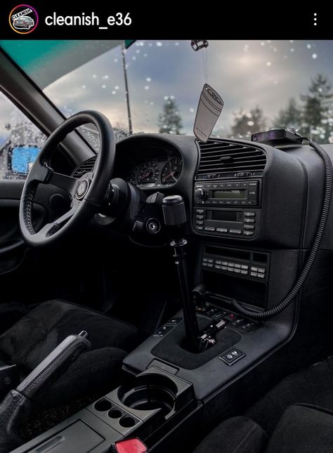 Bmw E36 M3 Interior, E36 Interior Ideas, Bmw E36 Interior, Bmw E46 Interior, Bmw E36 Tuning, E36 Interior, Bmw E36 Touring, Bmw E36 Compact, E36 Touring