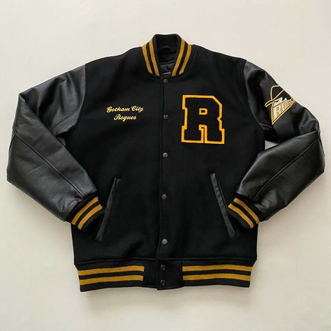 #VintageFashion
#CustomJacket
#LettermanJacket
#VarsityJacket
#RetroStyle
#LeatherSleeveJacket
#BaseballJacket
#MensFashion
#CollegeFashion
#FashionStatement
#BomberJacket
#EventStyle
#GatheringFashion
#HighSchoolMemories
#CustomApparel
#FashionInspiration
#StyleGoals
#Fashionista
#UniqueStyle
#VintageVibes
#ModernElegance
#OutfitOfTheDay
#StreetStyle
#TrendyLook
#FashionForward
#PersonalizedFashion
#FashionEnthusiast
#FashionTrends
#FashionableMen
#MensStyle
#CollegeLife
#SchoolDays Jacket For School, Lettermen Jacket, Custom Letterman Jacket, Custom Varsity Jackets, Custom Batman, Baseball Jacket Men, Leather Sleeve Jacket, Sports Team Apparel, Jacket Baseball