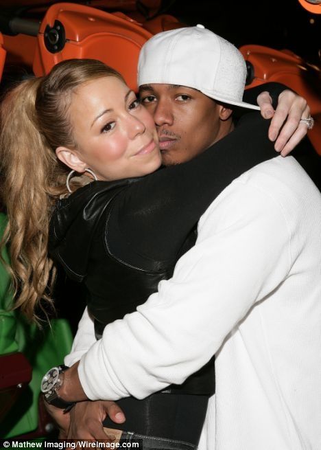 Famous Interracial Couples, Mariah Carey Nick Cannon, Queen Mimi, Whitney Houston Young, Rap News, Brown People, Cutest Couples, Power Couples, Dynamic Duos