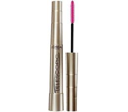 L’Oréal's Telescopic mascara is TikTok viral and just $9 - TODAY Mascara Walmart, Best Volumizing Mascara, Loreal Mascara, Amazon Makeup, Telescopic Mascara, Paris Makeup, Drugstore Mascara, False Eyelash Extensions, Makeup Remover Wipes