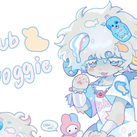 dilnyan / min on Instagram: "[Closed abed] (shares r so appreciated!!) Cleancore doggie!! 🐥🫧🧼    They literally have everything that a clean bathroom has  Finally started to use my iPad again and I think it turned out rly good ngl  This time it's an auction  -sb:$50  -ab: $500  Bid as a chain please  do not back out (at least for 2days pls...)  Must have a th to owe  Ty for reading!  #myart #furrycommunity #furryart #furrydesigncharacterdesign #characterart #characterdesignsell #charactersauction #charactersell #character_for_sell #characterforsell #designforsell #digitaldrawing #digitalart #digitalpainting #art #characterdesigner #characterforoffer #offertoadopt #ota #bidtoadopt" Cute Stuffed Animal Drawing, Cute Oc Art, Clean Sketch, Clean Art, Adopt Idea, Clean Bathroom, Goofy Drawing, Cute Journals, Cute Little Drawings