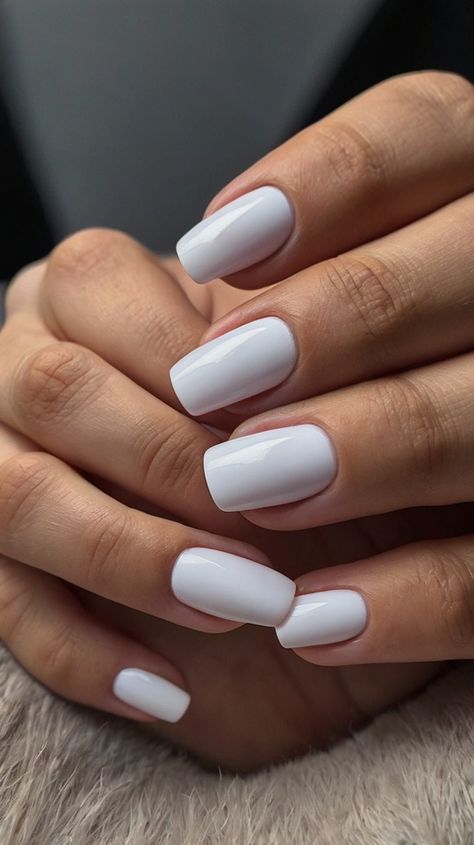 🎀💝 Sophisticated Natural Looking Acrylic Nails Square french tip nails Inspiration Natural Looking Acrylic Nails Square, Acrylic Nails Square French Tip, French Tip Nails Inspiration, Nails Square French Tip, French Tip Nails Elegant, Square French Tip Nails, Square French Tip, Natural Looking Acrylic Nails, Acrylic Nails Square