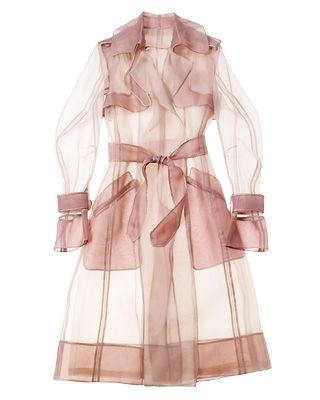 so delicate and pretty! Facebook Giveaway, Nylon Dress, Brands Fashion, Silk Organza, Mode Inspo, Looks Style, Pink Silk, Mode Inspiration, Women's Summer Fashion