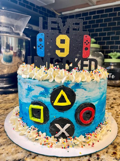 6 Year Birthday Cake For Boy, Cake Ideas For 8 Year Boy, Cake For 7 Year Boy, Cake For 12 Year Boy, Cake For 9 Year Boy, Birthday Cakes For 11 Year Boys, 9th Birthday Cakes For Boys, Cake For 6 Year Boy, Birthday Cake For 8 Year Boy