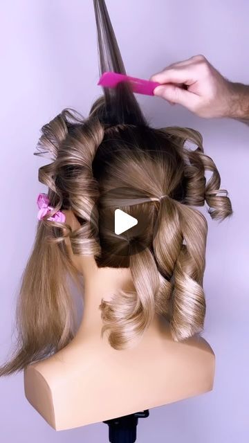 Elegant Ponytail Short Hair, Short Hair Updo Tutorial Step By Step, Pin Up Hairstyles For Short Hair, Short Hair Up Dos For Wedding, Fancy Hairstyles For Short Hair, How To Do An Updo Yourself, Upstyles For Short Hair, Short Hair Updos, Love Hairstyles