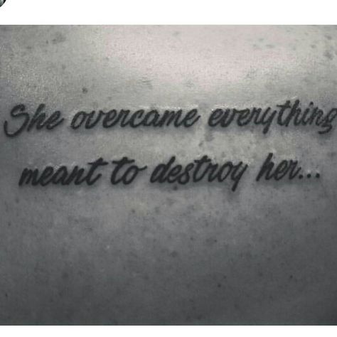 She overcame everything meant to destroy her African Queen Tattoo, Side Body Tattoos, Queen Tattoo, Cute Tattoos For Women, Side Tattoos, Body Tattoos, Cute Tattoos, Tattoos And Piercings, Arm Tattoo