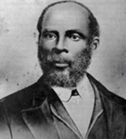 John Jasper: (1812-1901)  Preacher John Jasper was one of the most famous black preachers of the 19th century. Black Church, Famous Black, All Black, African American, Historical Figures, Male Sketch, Writing, History, Celebrities