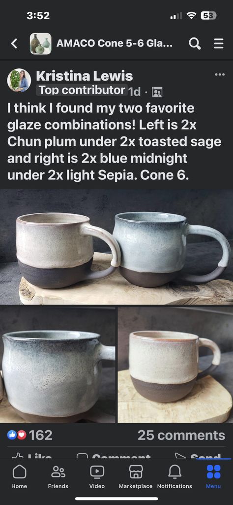 Palladium Glaze Combos, Glaze Combinations For Pottery Amaco, Amaco Glaze Combos, Amaco Light Sepia Glaze Combinations, Amaco Light Sepia, Light Sepia Glaze Combinations, Light Sepia Glaze, Sage Glaze Combinations, Pottery Glaze Ideas Color Combos