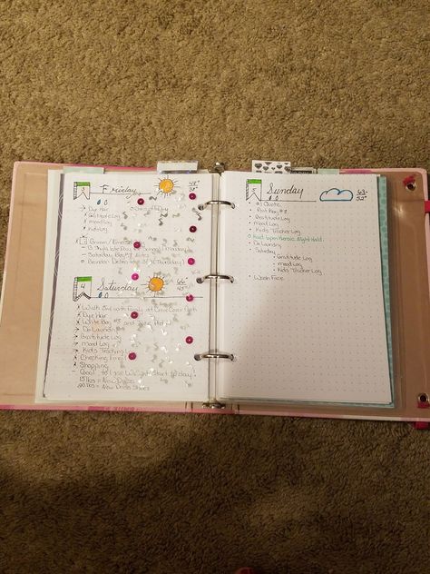 Today I am going to talk about bullet journal in a 3ring binder. When I started looking in to bullet journal I did not have any blank ... Bujo Ring Binder, 3 Ring Binder Journal Ideas, Binder Journal Ideas, 3 Ring Binder Planner, 3 Ring Binder Journal, Bullet Journal Binder, Ring Binder Journal, Ring Journal, Study Planner Printable Free