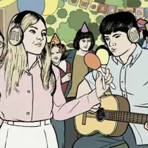 Whistling to "Young Folks" of Peter, Bjorn And John Peter Bjorn And John, Bergman Film, Random Songs, Swedish Girls, Eurovision Songs, Youtube Views, Best Rock, Music Photo, Album Songs