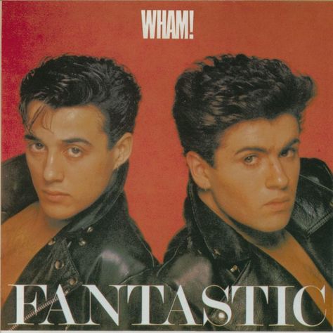 Wham! - " Fantastic" 80s Album Covers, Bad Boys 3, Andrew Ridgeley, Club Tropicana, Akali League Of Legends, George Michael Wham, American Bandstand, Joy Division, Synth Pop