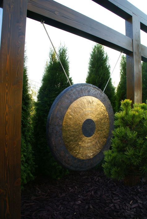 Gong Sound Bath, London Garden, Yoga Exercise, Kundalini Yoga, Yoga Photography, Meditation Space, Gongs, Yoga Postures, Sound Healing