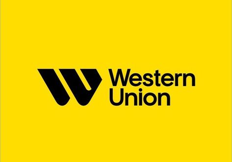 Western Union Logo (CNW Group/Walmart Canada Corp.) Teamsters Union Logo, Union Bank Logo, Western Union Logo, Credit Union Vs Bank, Network Bridges, Western Union Money Transfer, Union Logo, Walmart Customers, Western Union