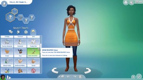 Mod The Sims: The Sims 4 Voices: Effects by CuteCuteSimChild • Sims 4 Downloads Sims 4 Cc Traits, Sims Traits, Sims 4 Traits, Contemporary Christian Music, David Sims, Sims 4 Expansions, Sims 4 Downloads, Interactive Stories, Sims Hair