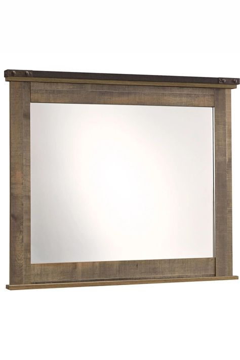 Square mirror ideas