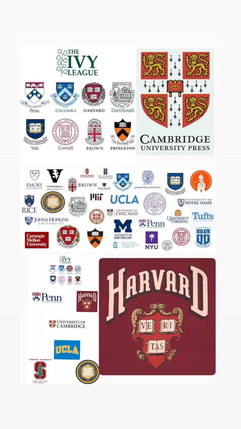 Ivy League Acceptance Aesthetic, Iv League Schools, Ivy League Vision Board, Ivy League Acceptance Letter, Princeton University Aesthetic, Ivy University, Universities In Usa, University Inspiration, Dream University