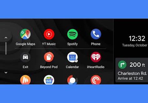 Android Auto puts commonly used apps and features right in your car's dashboard, and it reduces distractions. Car Tech, Pixel Phone, Old Phone, Digital Trends, Software Update, Settings App, Infotainment System, Android Auto, Apple Car Play