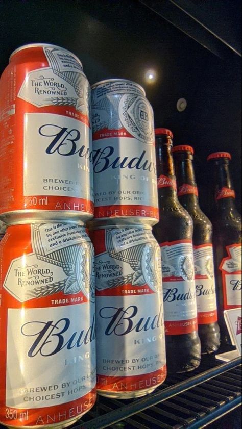 Budweiser Wallpaper, Hook Line And Sinker Aesthetic, Brendan Taggart, My Killer Vacation, Hannah Bellinger, Piper Bellinger, Bud Beer, Hook Line Sinker, Old Hollywood Vintage