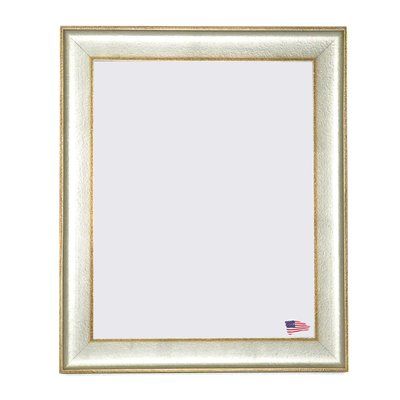 House of Hampton Picture Frame Size: 32" H x 24" W Signature Picture Frame, Family Picture Collages, Picture Frames For Sale, Traditional Picture Frames, Picture Frame Gallery, Mirrored Picture Frames, Picture Frame Sizes, Blue Picture Frames, Picture Frame Designs