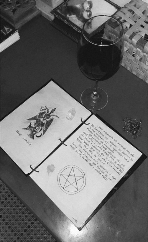 #satanic #which #antonlavey #demon #magia Cassidy Core, Ritual Aesthetic, Demon Core, Satanic Ritual, Pallet Coffee Table, Ritual, Art Decor, Coffee Table, Quick Saves