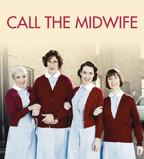 10 REASONS TO LOVE CALL THE MIDWIFE via Atypical Familia by Lisa Quinones-Fontanez Call The Midwife Seasons, Miranda Hart, Megan Follows, Bbc Drama, Call The Midwife, Anne Shirley, Bbc One, Best Tv Shows, Mode Inspo