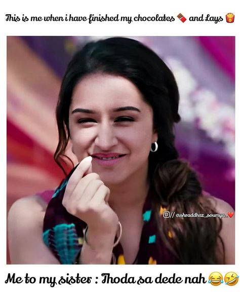 Shraddha Kapoor Memes, Babar Azam, Crazy Funny Memes, Shraddha Kapoor, Crazy Funny, Funny Memes, My Life, Memes, Funny